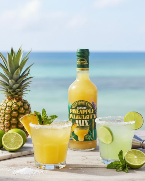 Lime & Pineapple Duo FREE SHIPPING INCLUDED