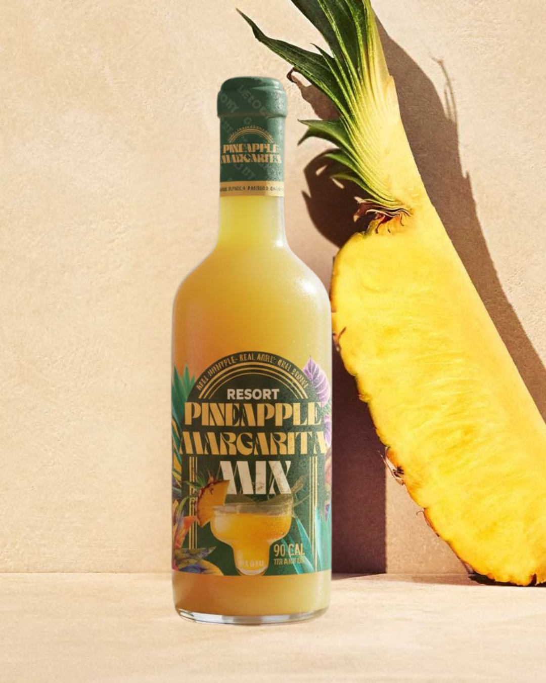 Strawberry & Pineapple Duo FREE SHIPPING INCLUDED