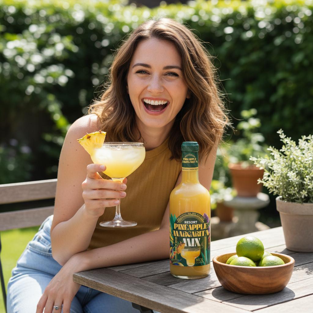 The Margarita House Party FREE SHIPPING INCLUDED