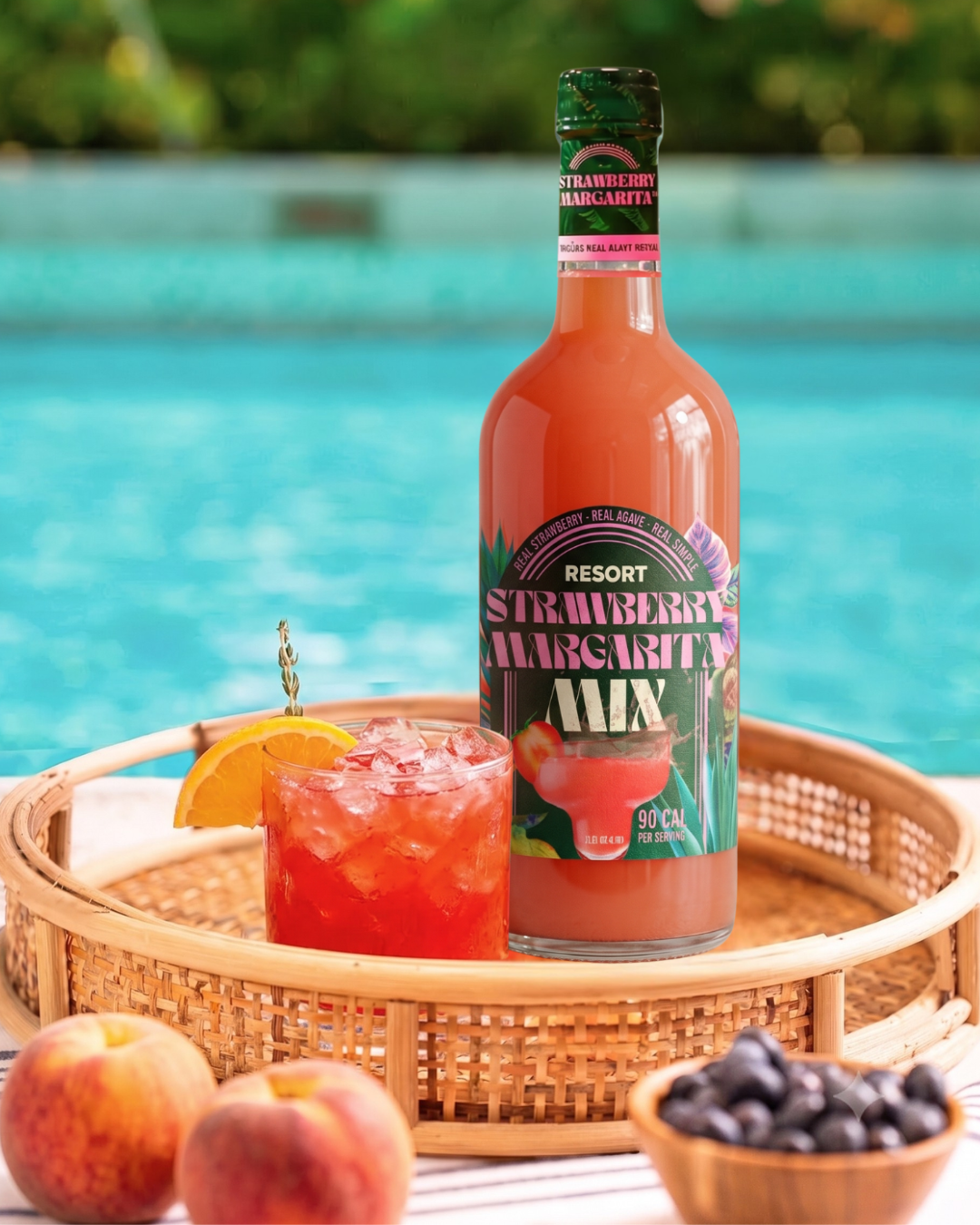 The Strawberry Favorite FREE SHIPPING INCLUDED