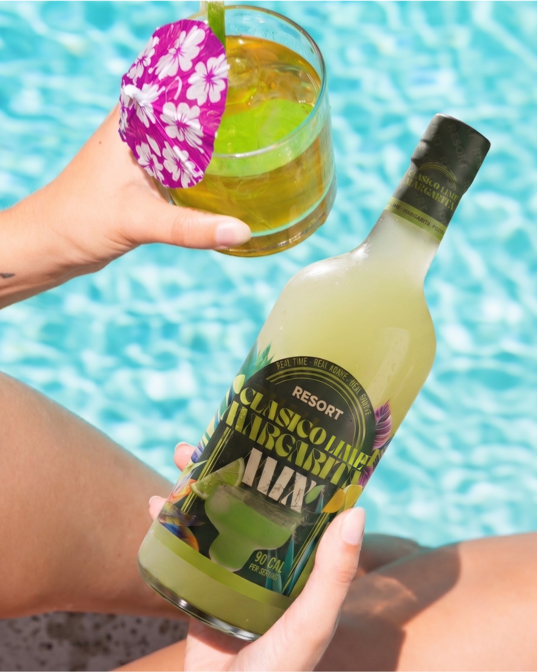 The Margarita House Party FREE SHIPPING INCLUDED