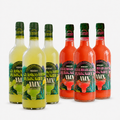 The Lime & Strawberry Duo FREE SHIPPING INCLUDED