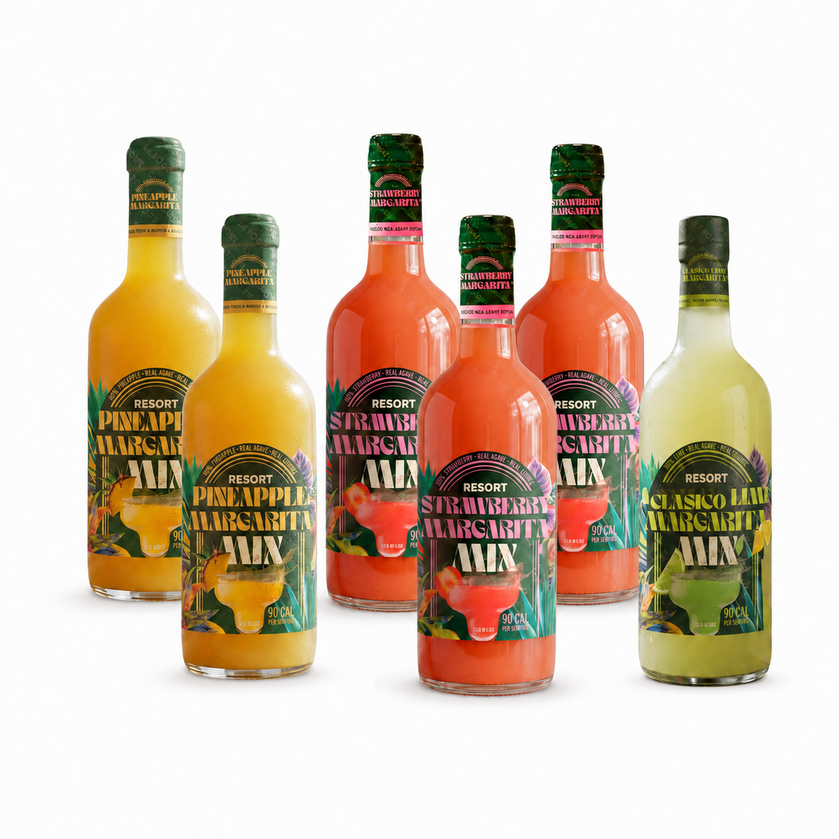 The Strawberry Favorite FREE SHIPPING INCLUDED